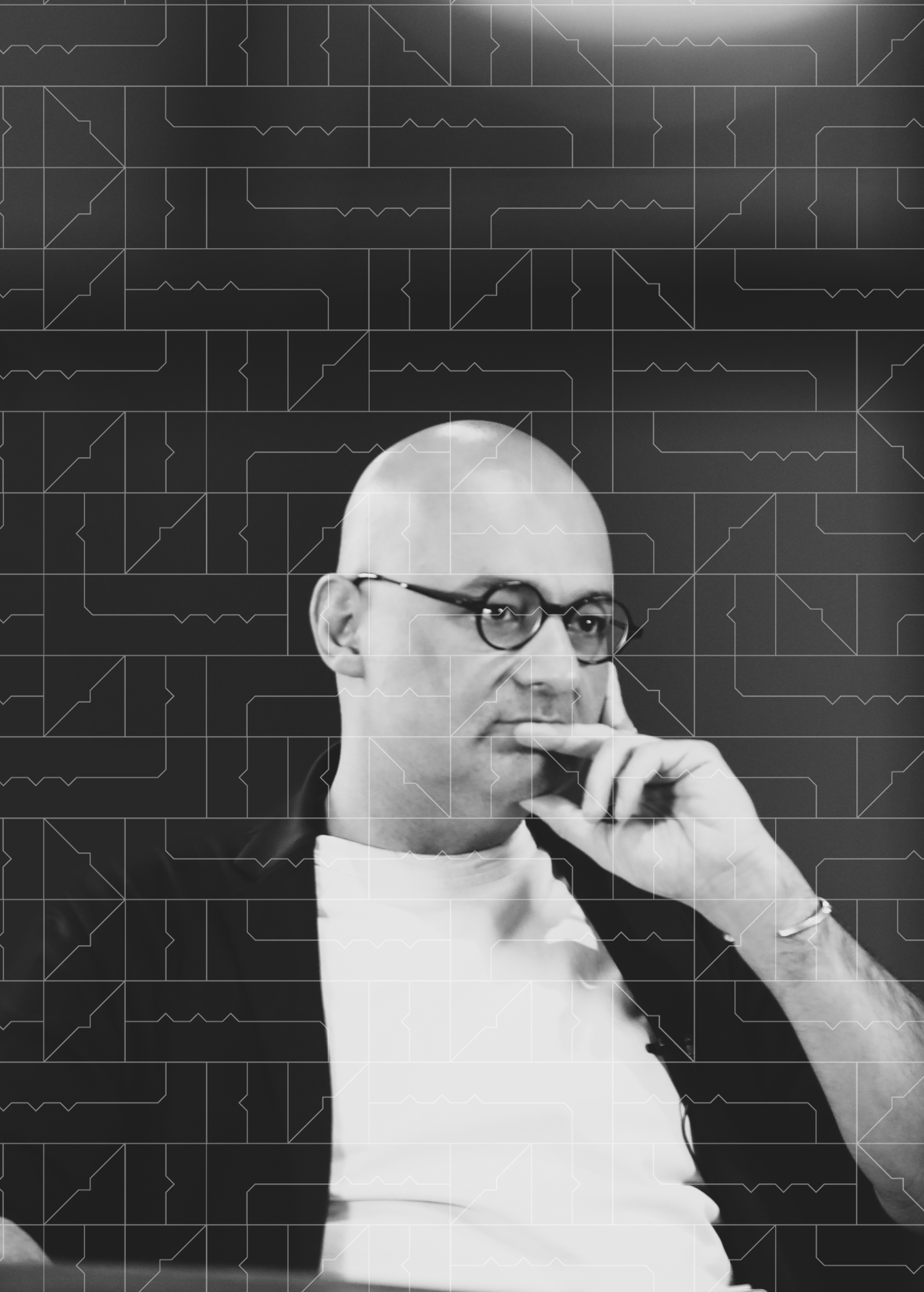 founder